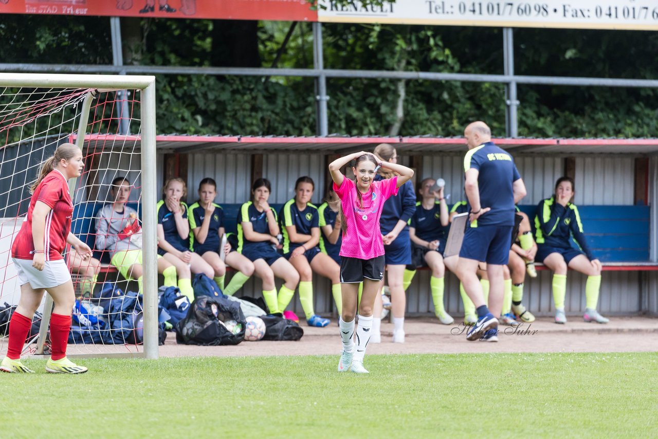 Bild 91 - Loewinnen Cup